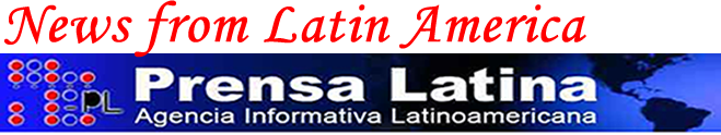 news from latin america